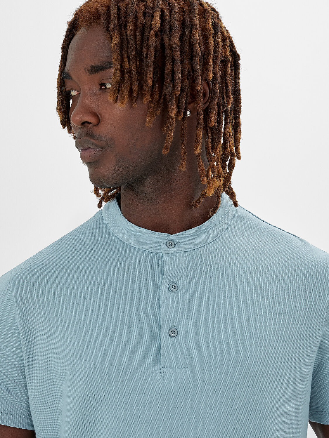 MARK FORMELLE Поло 571666 111697/1 полынь