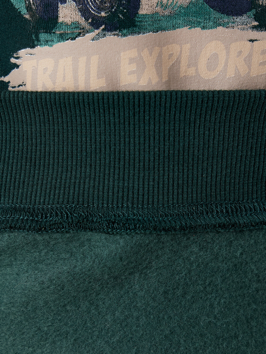 MARK FORMELLE Свитшот 571689 123431/1 пихта +печать