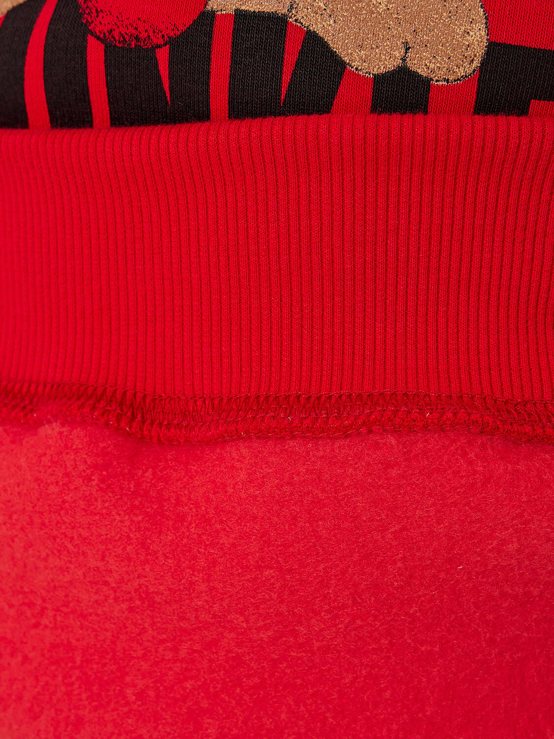 MARK FORMELLE Свитшот 571691 123437/1 красный +печать