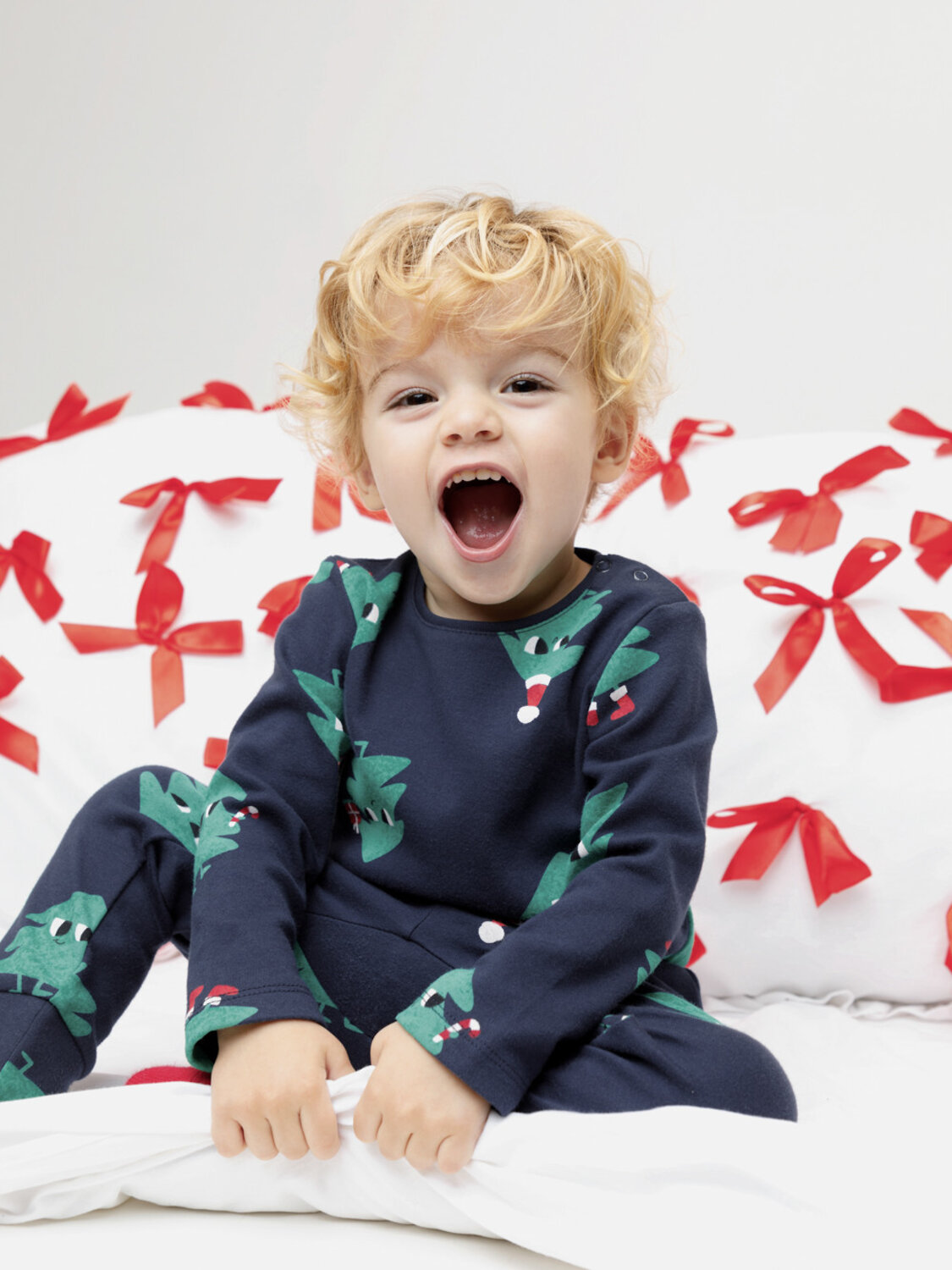 CROCKID Комплект 571710 К 1661 синий