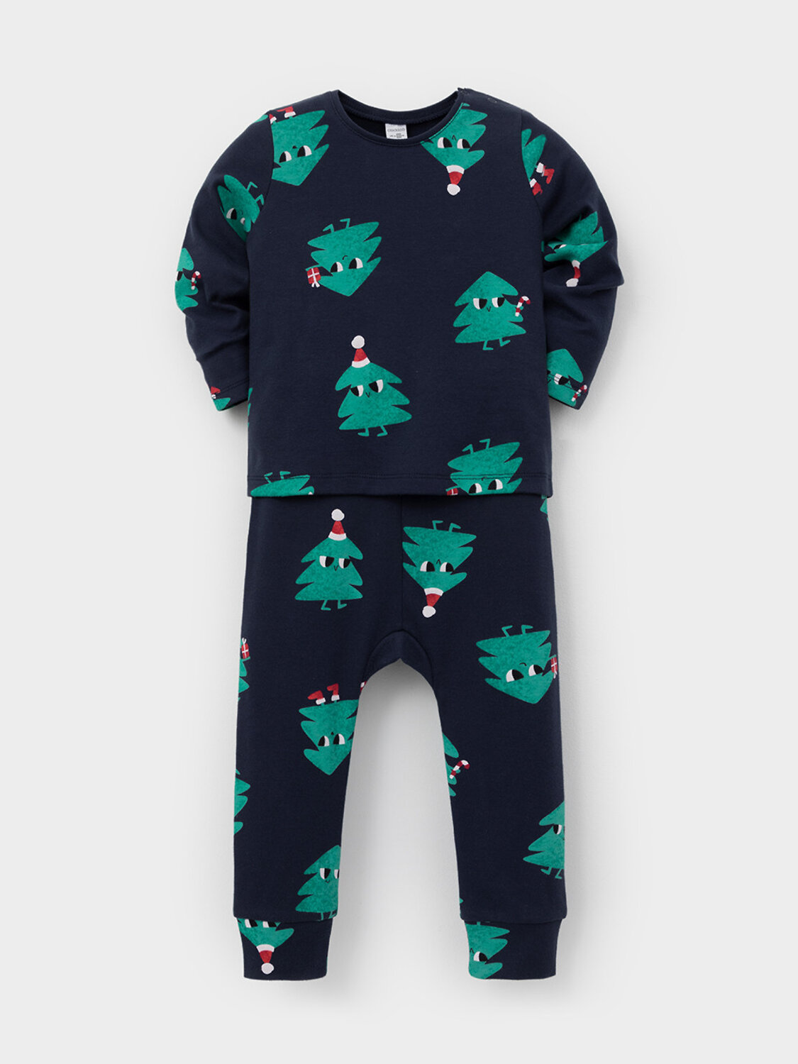 CROCKID Комплект 571710 К 1661 синий