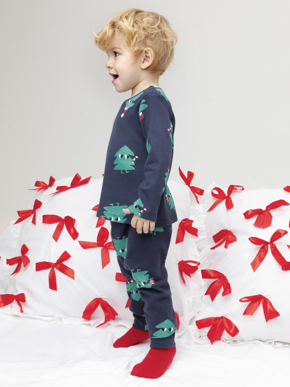 CROCKID Комплект 571710 К 1661 синий