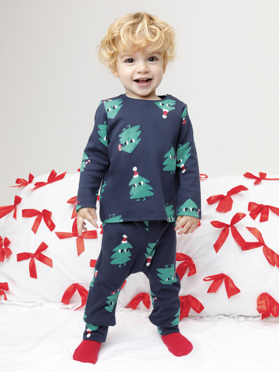 CROCKID Комплект 571710 К 1661 синий