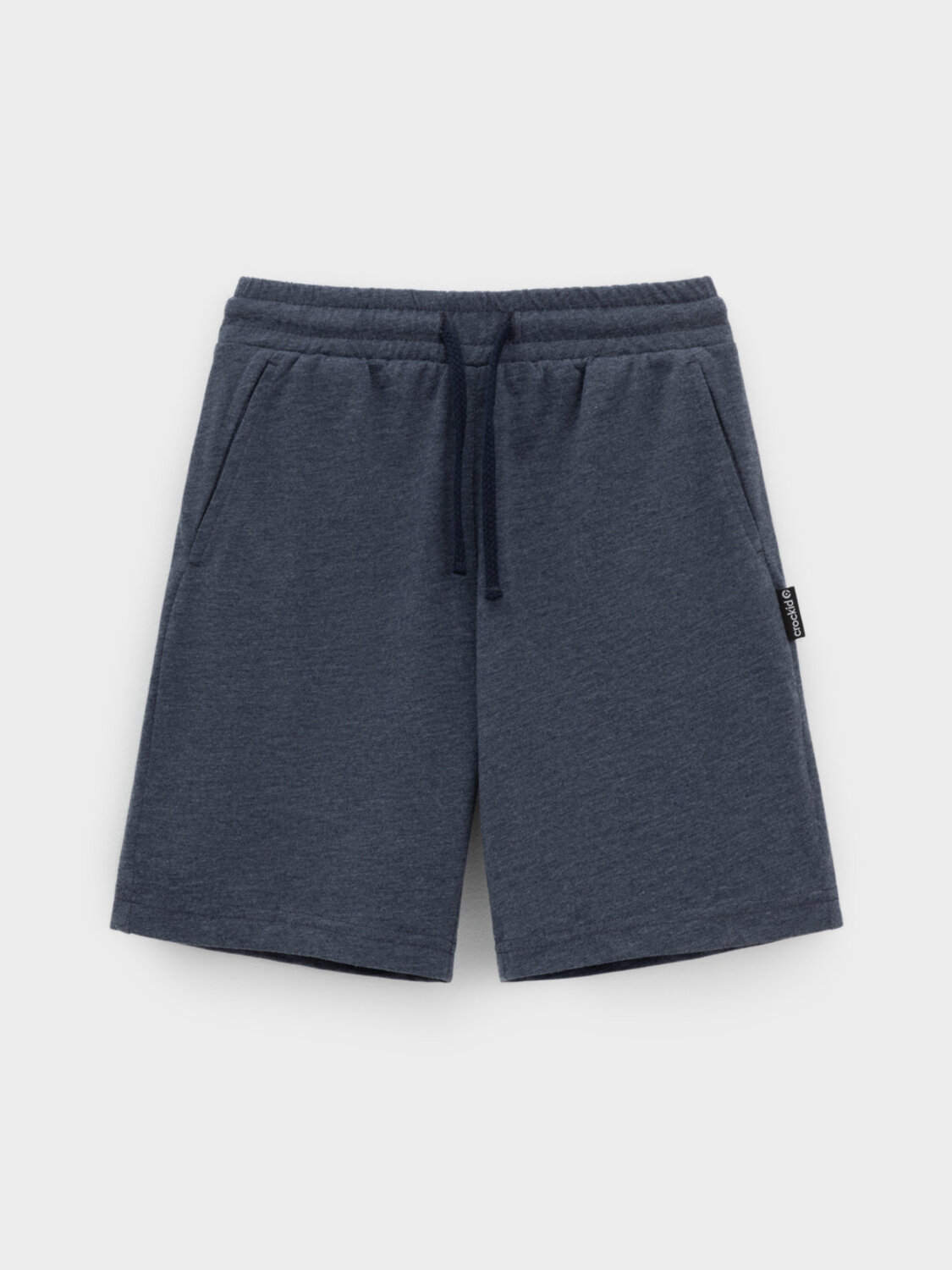 CROCKID Шорты 571714 КР 400832 темно-синий