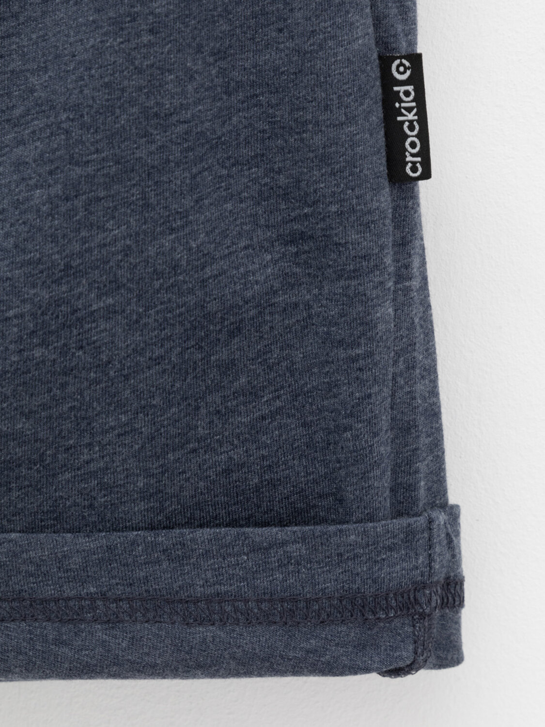 CROCKID Шорты 571714 КР 400832 темно-синий