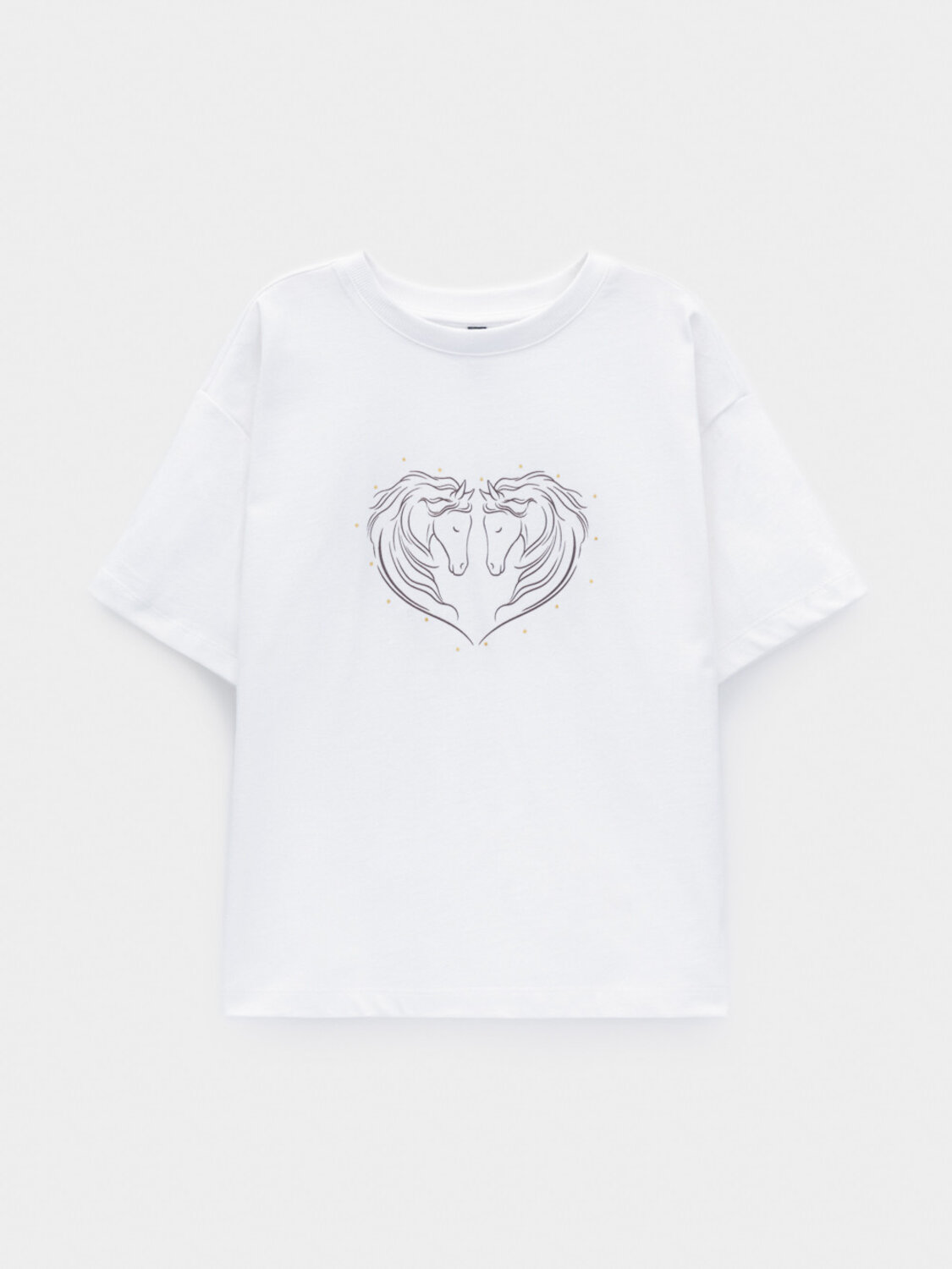 CROCKID Футболка 571717 КР 302819 сахар