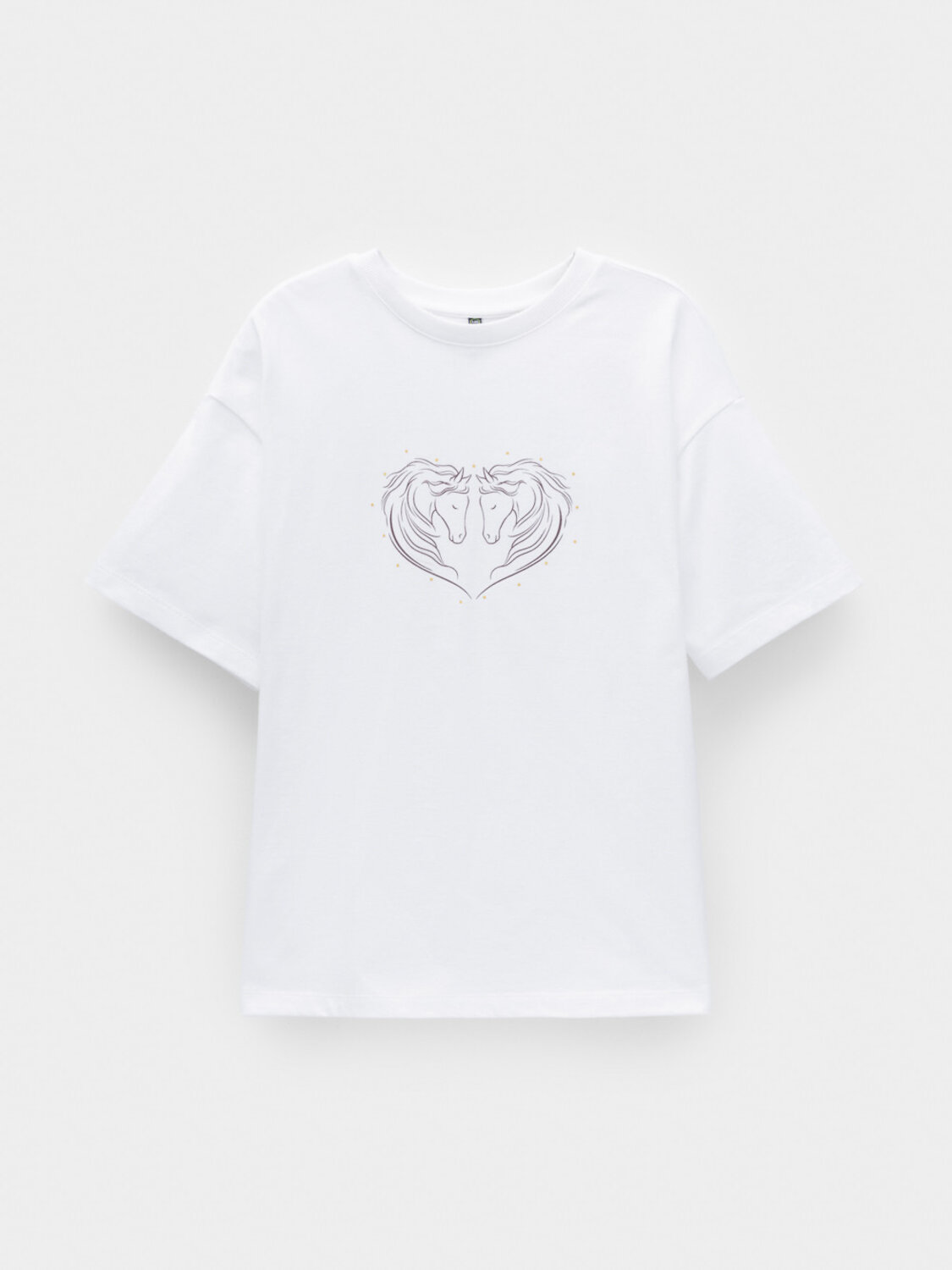 CROCKID Футболка 571718 КР 302819 сахар