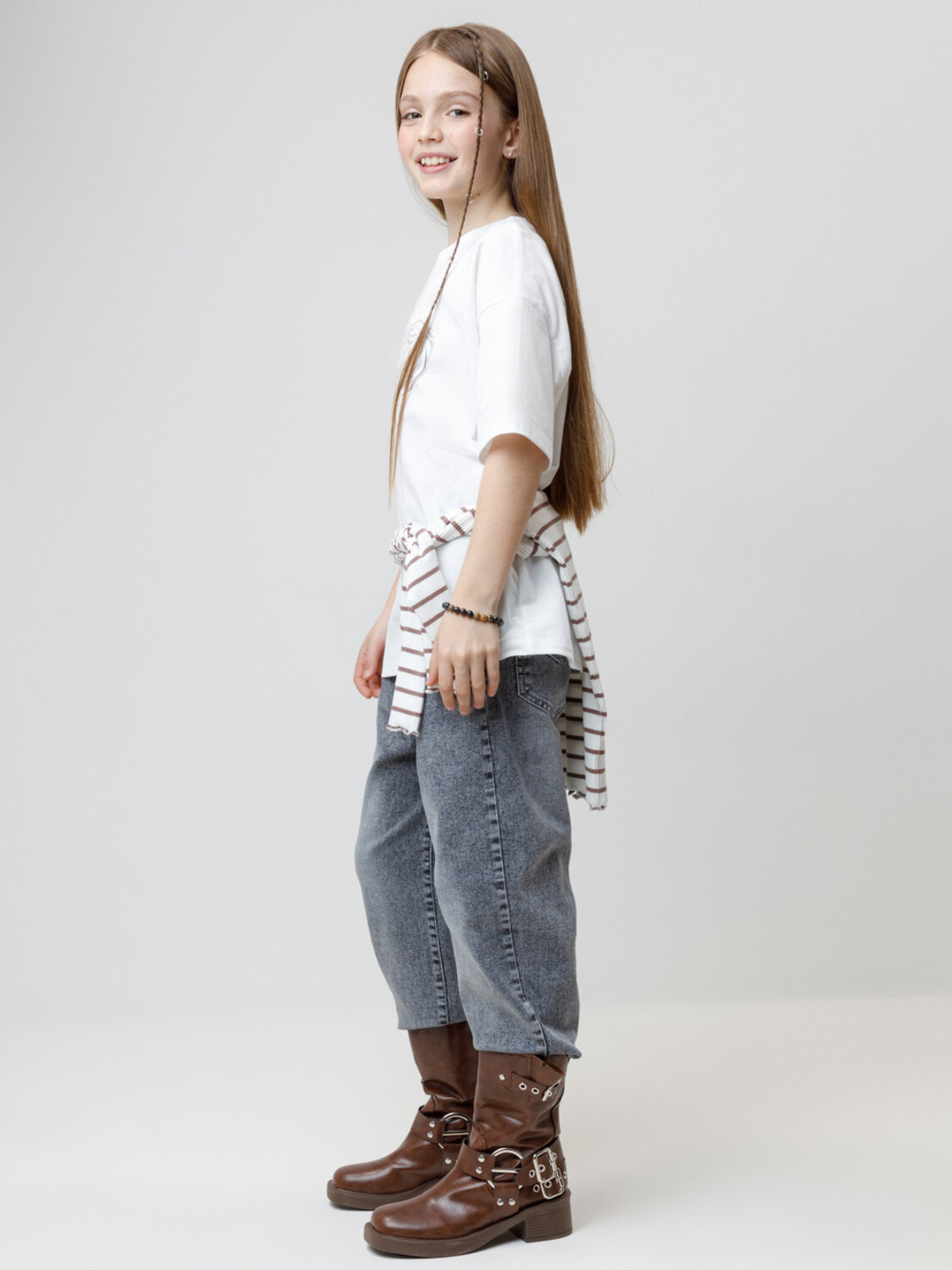 CROCKID Футболка 571718 КР 302819 сахар