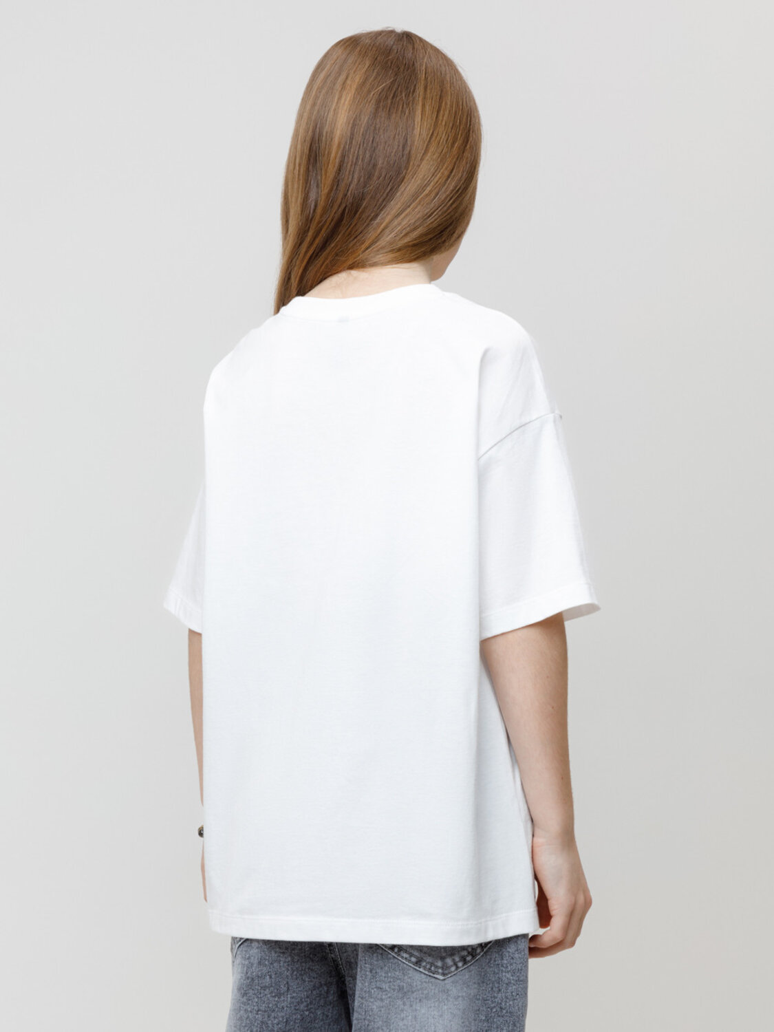 CROCKID Футболка 571718 КР 302819 сахар