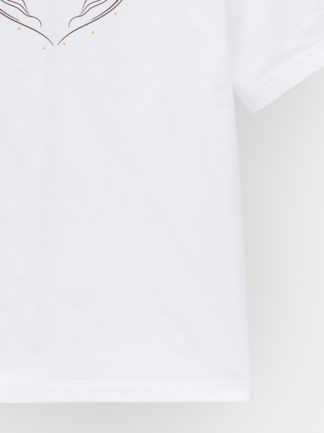 CROCKID Футболка 571718 КР 302819 сахар