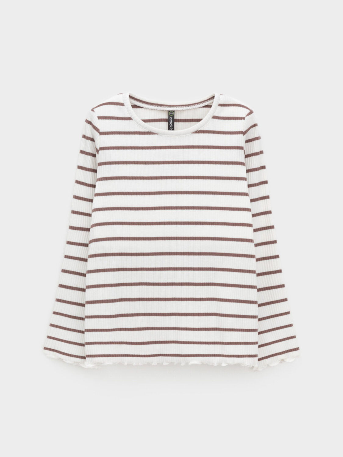 CROCKID Лонгслив 571720 КР 302820 сахар