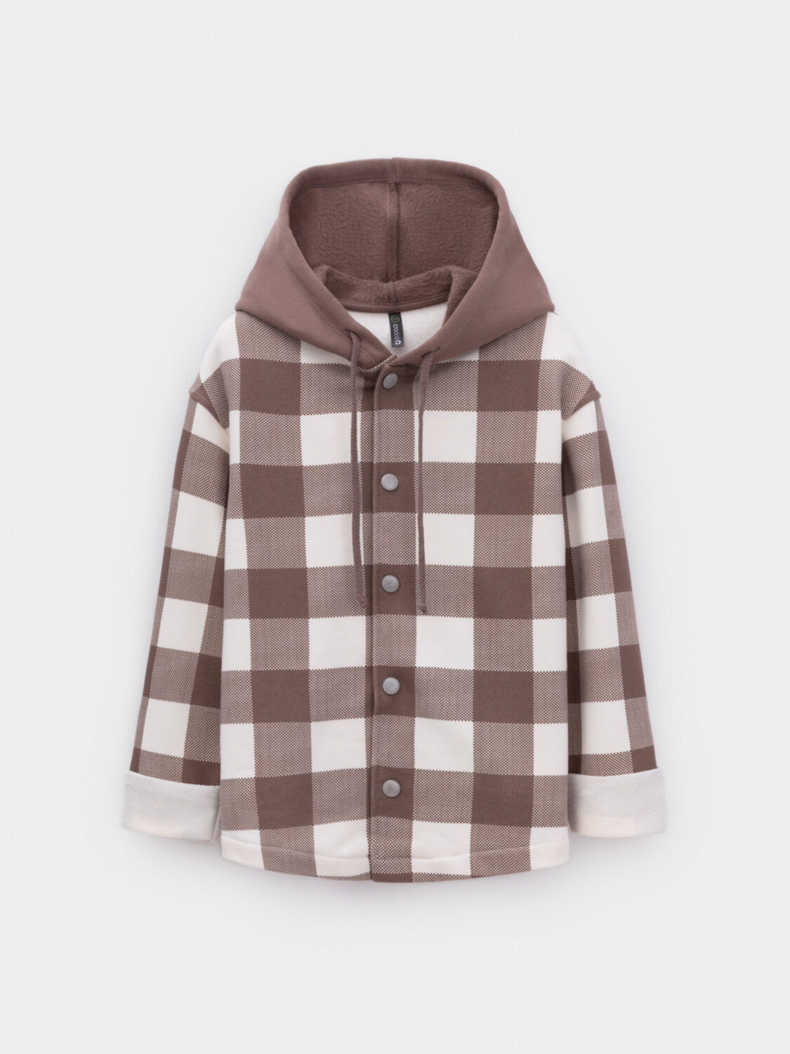 CROCKID Рубашка 571729 КР 302196 сахар