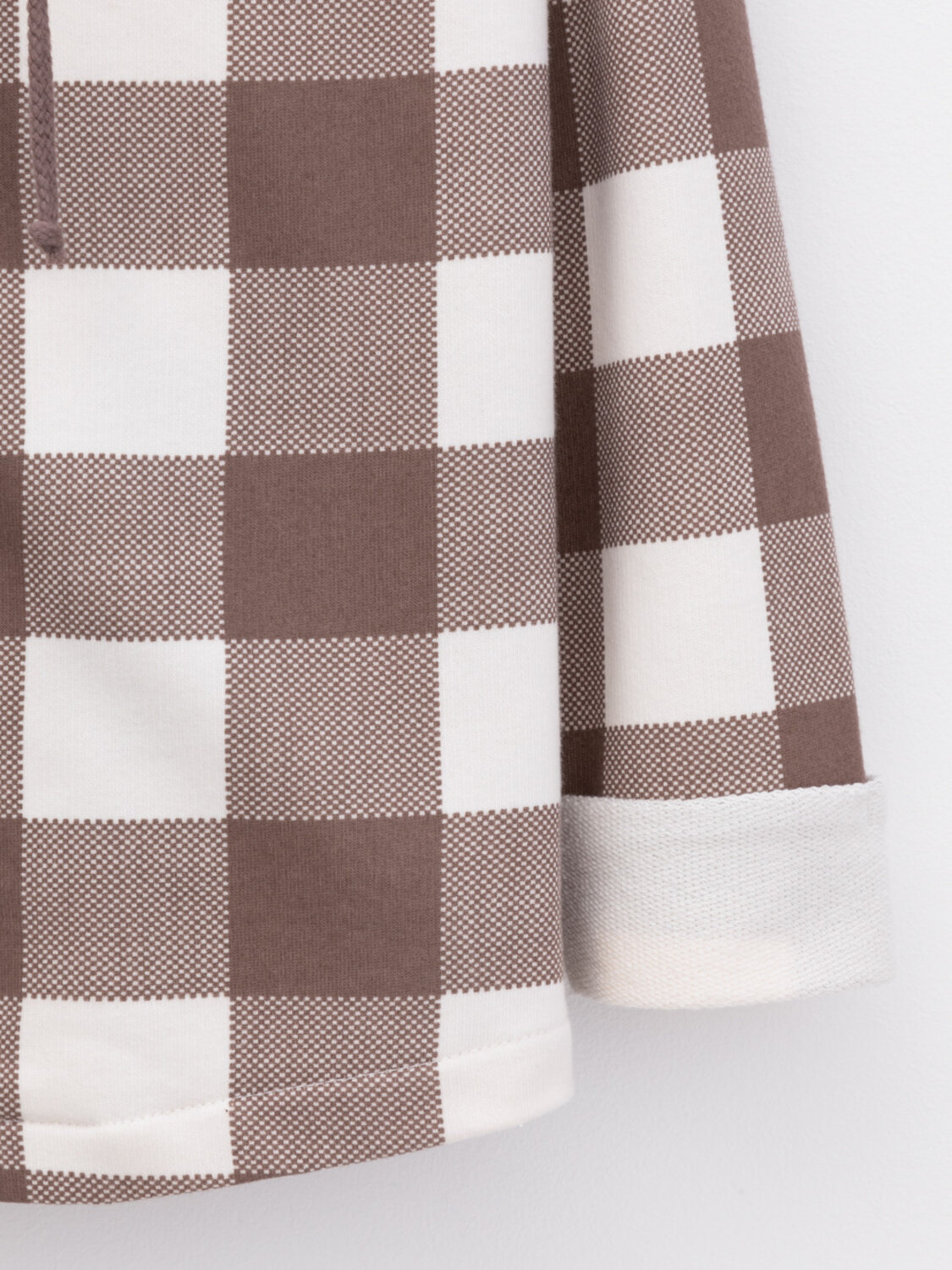 CROCKID Рубашка 571729 КР 302196 сахар