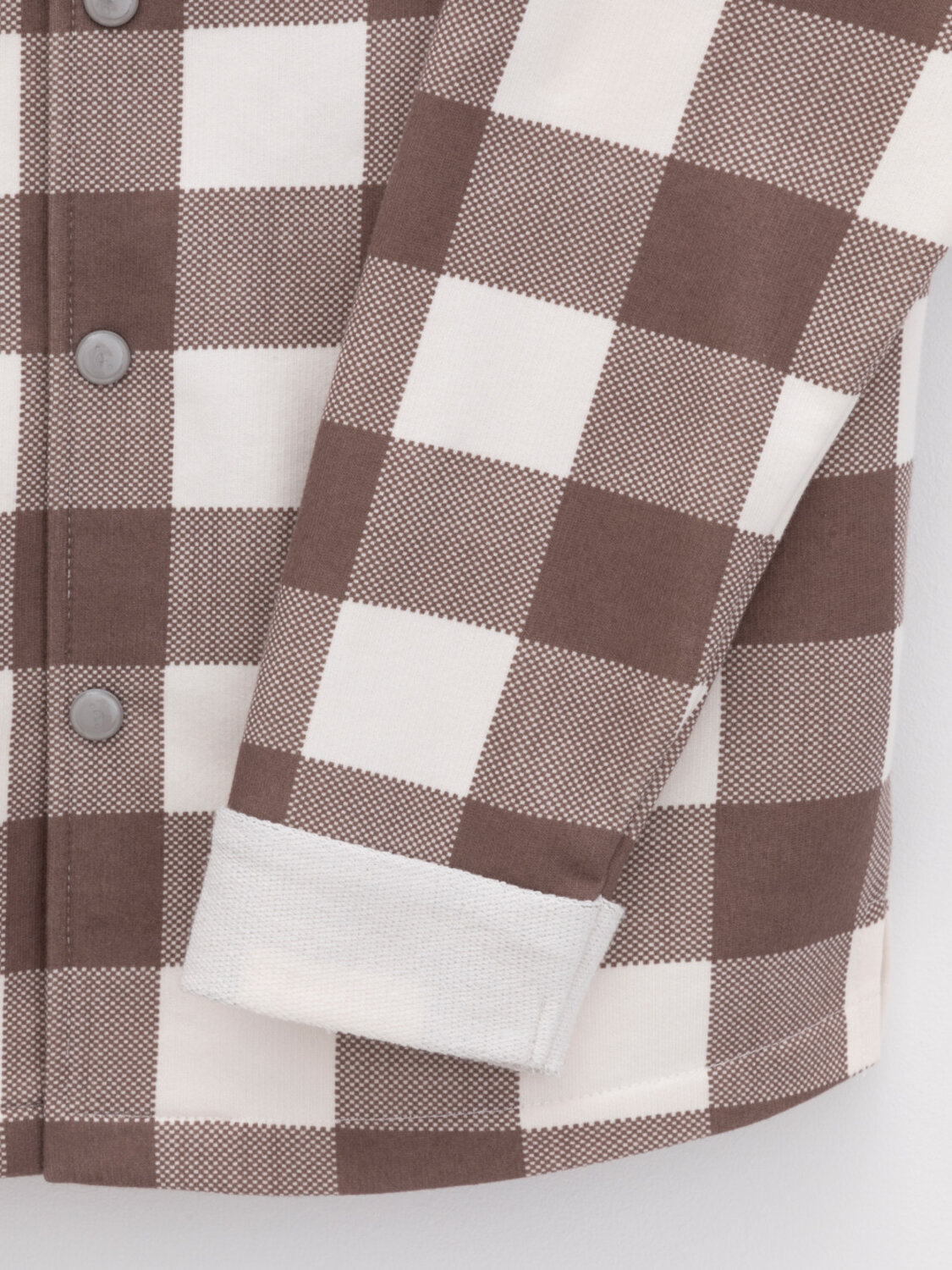 CROCKID Рубашка 571730 КР 302196 сахар