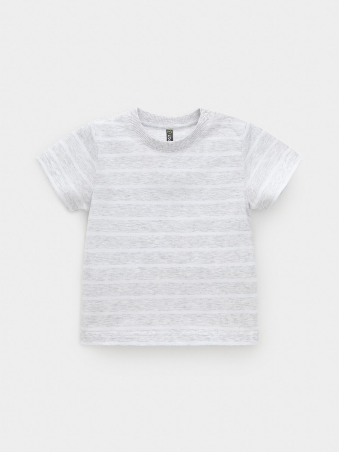 CROCKID Футболка 571736 КР 302450 светло-серый5