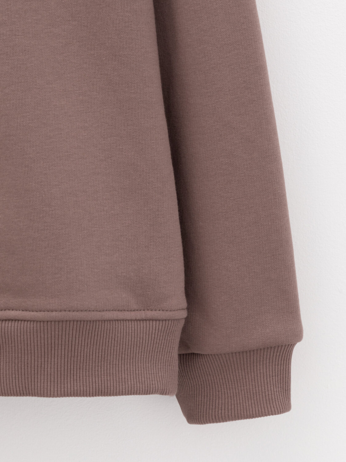 CROCKID Свитшот 571739 КР 302798 коричневый