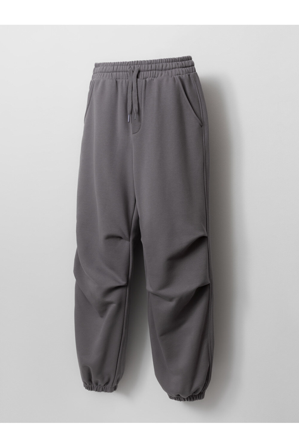 CUBBY Брюки 571741 КБ 400893 серый