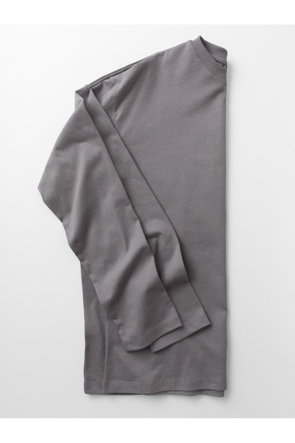 CUBBY Лонгслив 571742 КБ 302925 серый