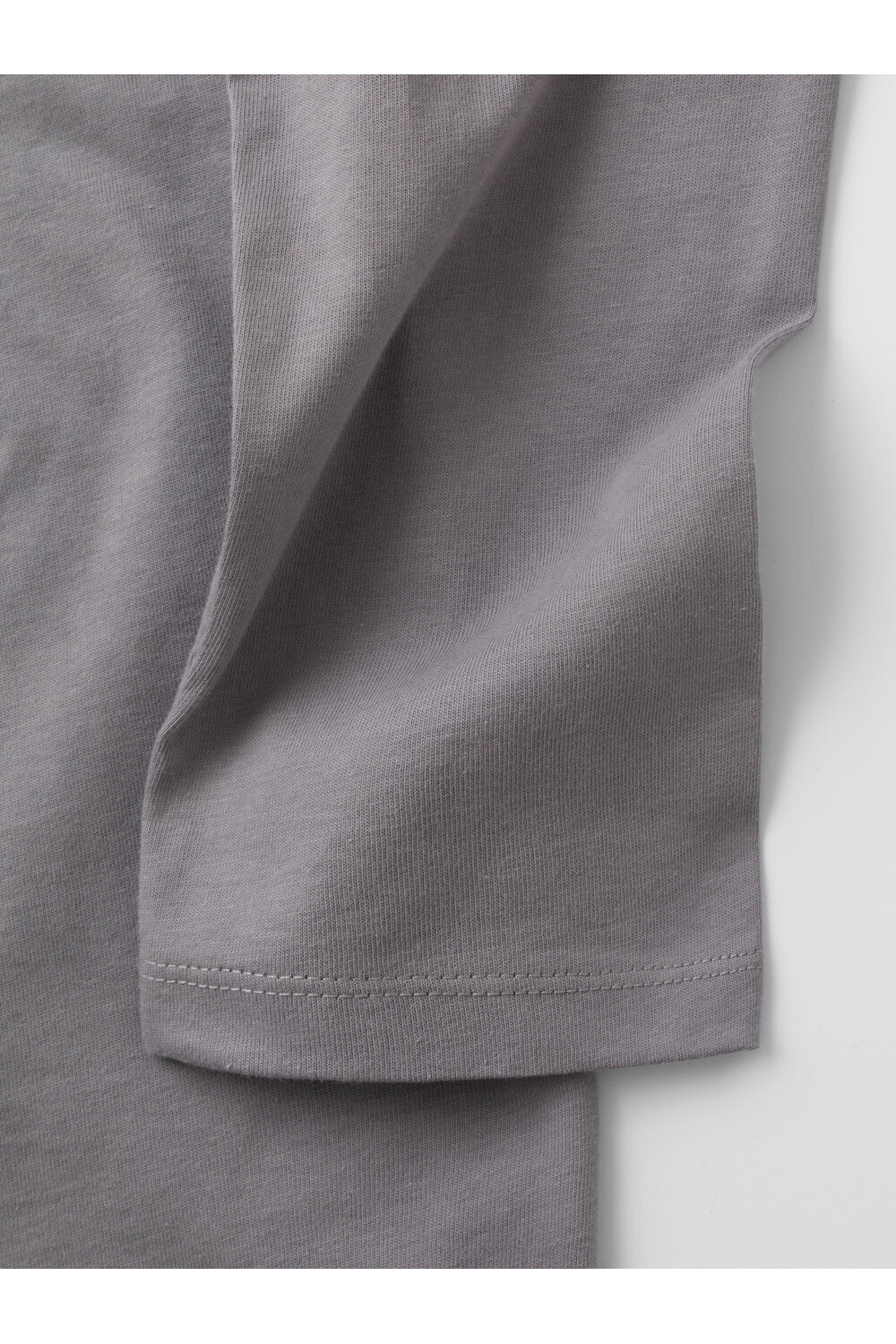 CUBBY Лонгслив 571742 КБ 302925 серый