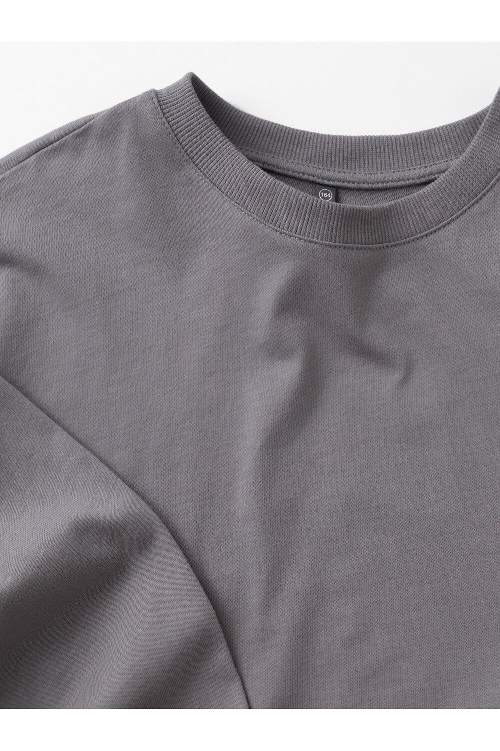 CUBBY Лонгслив 571742 КБ 302925 серый