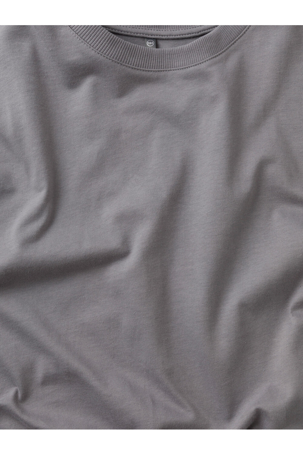 CUBBY Лонгслив 571742 КБ 302925 серый