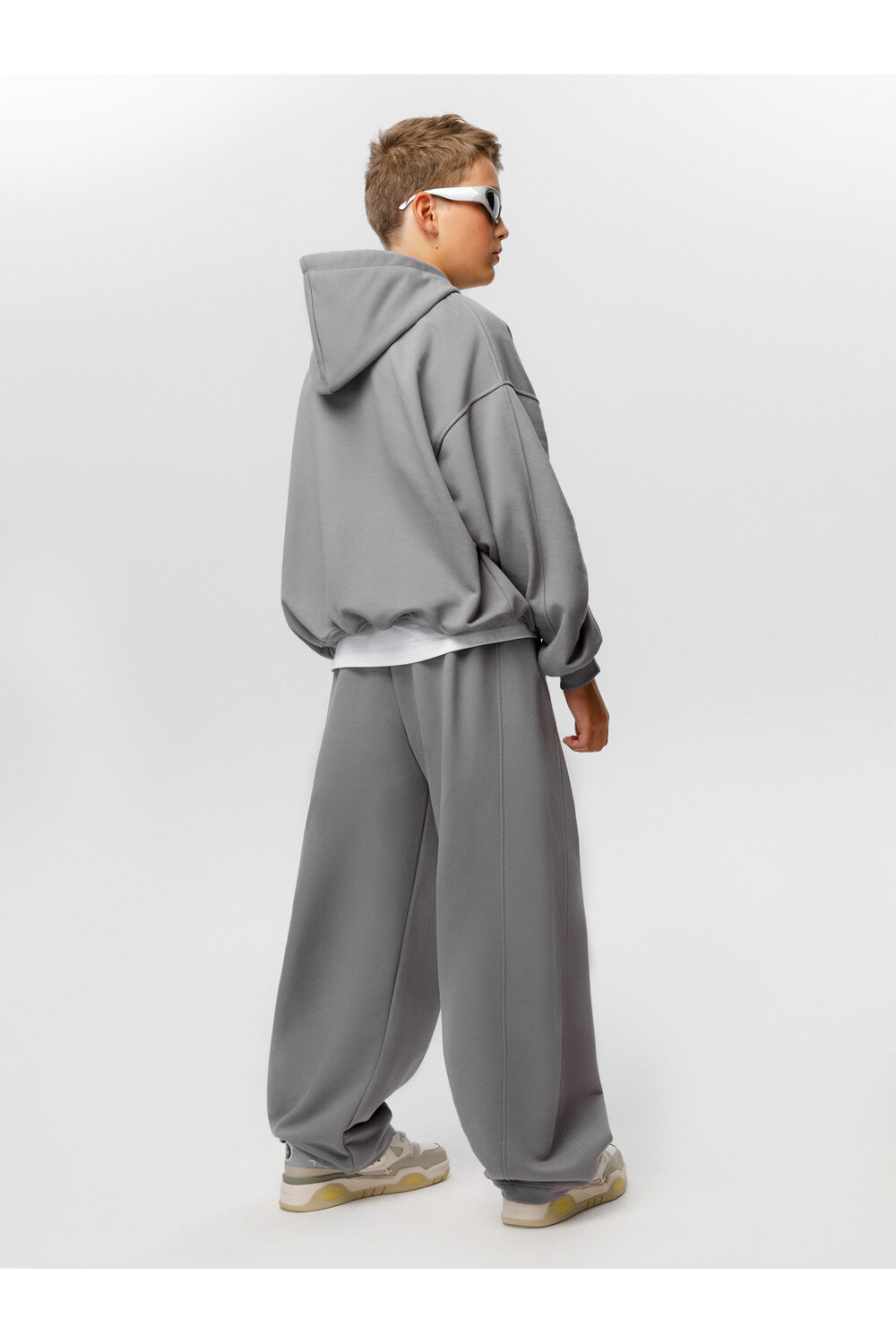 CUBBY Брюки 571743 КБ 400894 серый