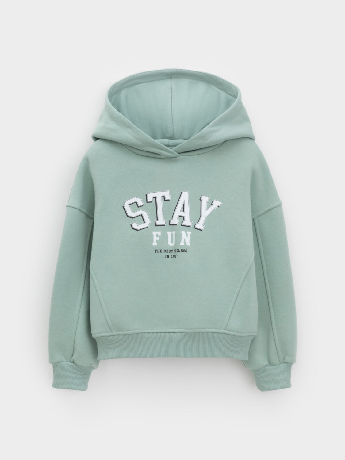 CROCKID Худи 571747 КР 302815 голубой