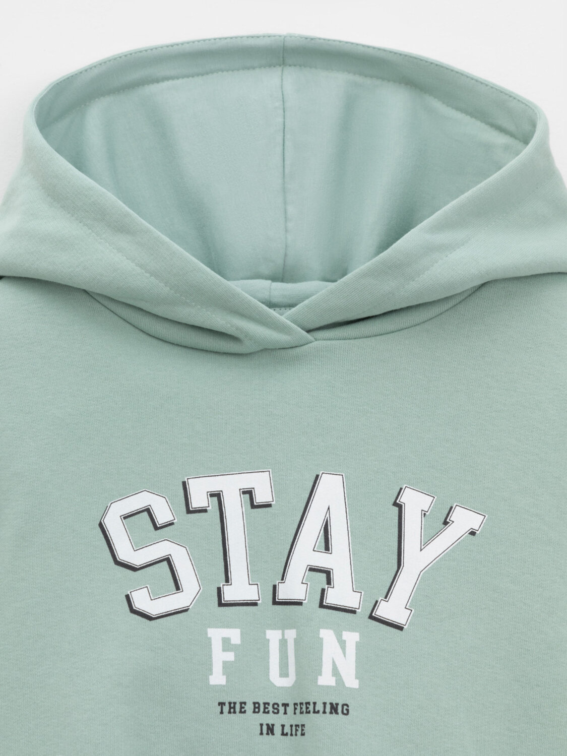 CROCKID Худи 571747 КР 302815 голубой