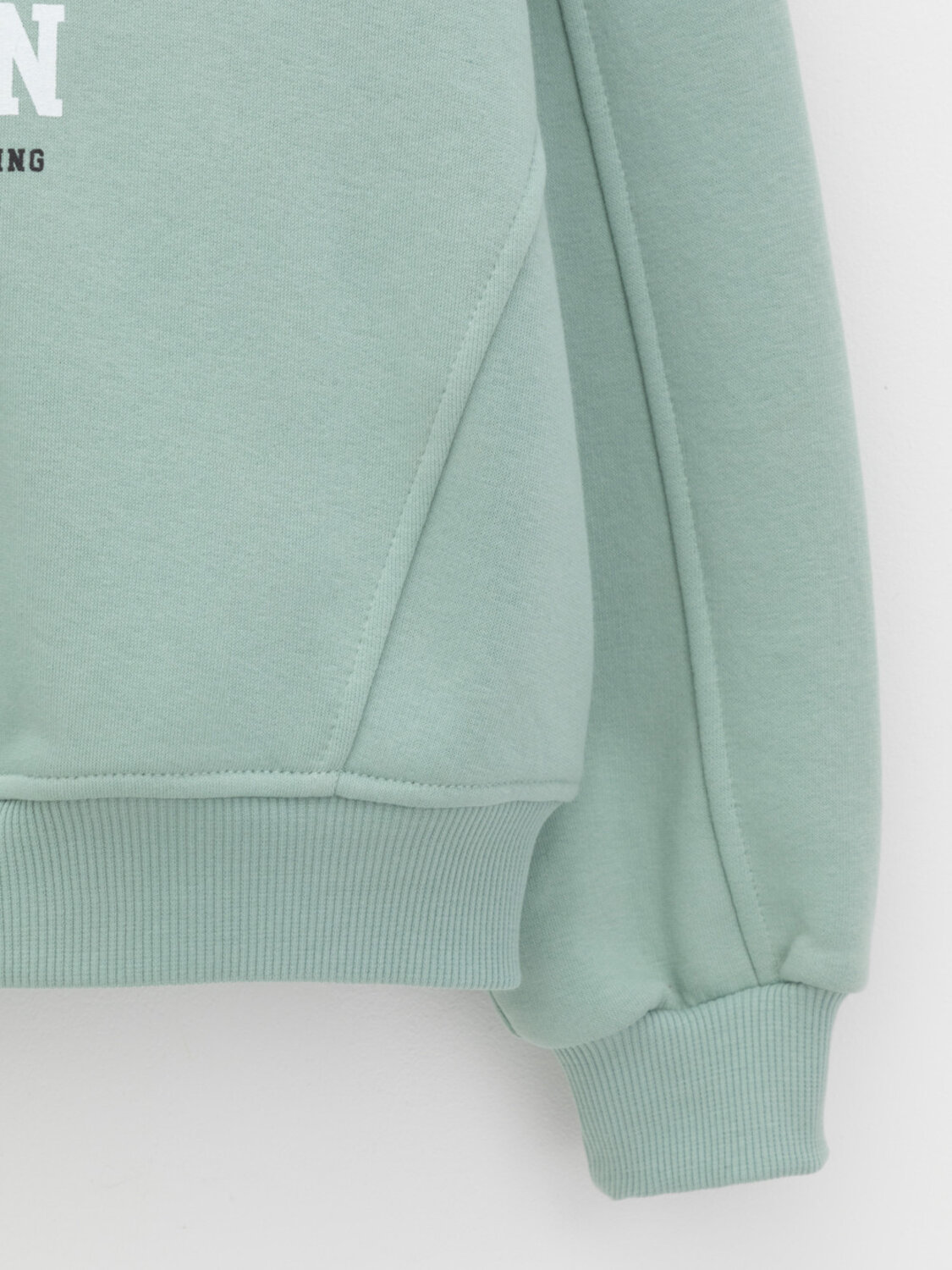 CROCKID Худи 571747 КР 302815 голубой