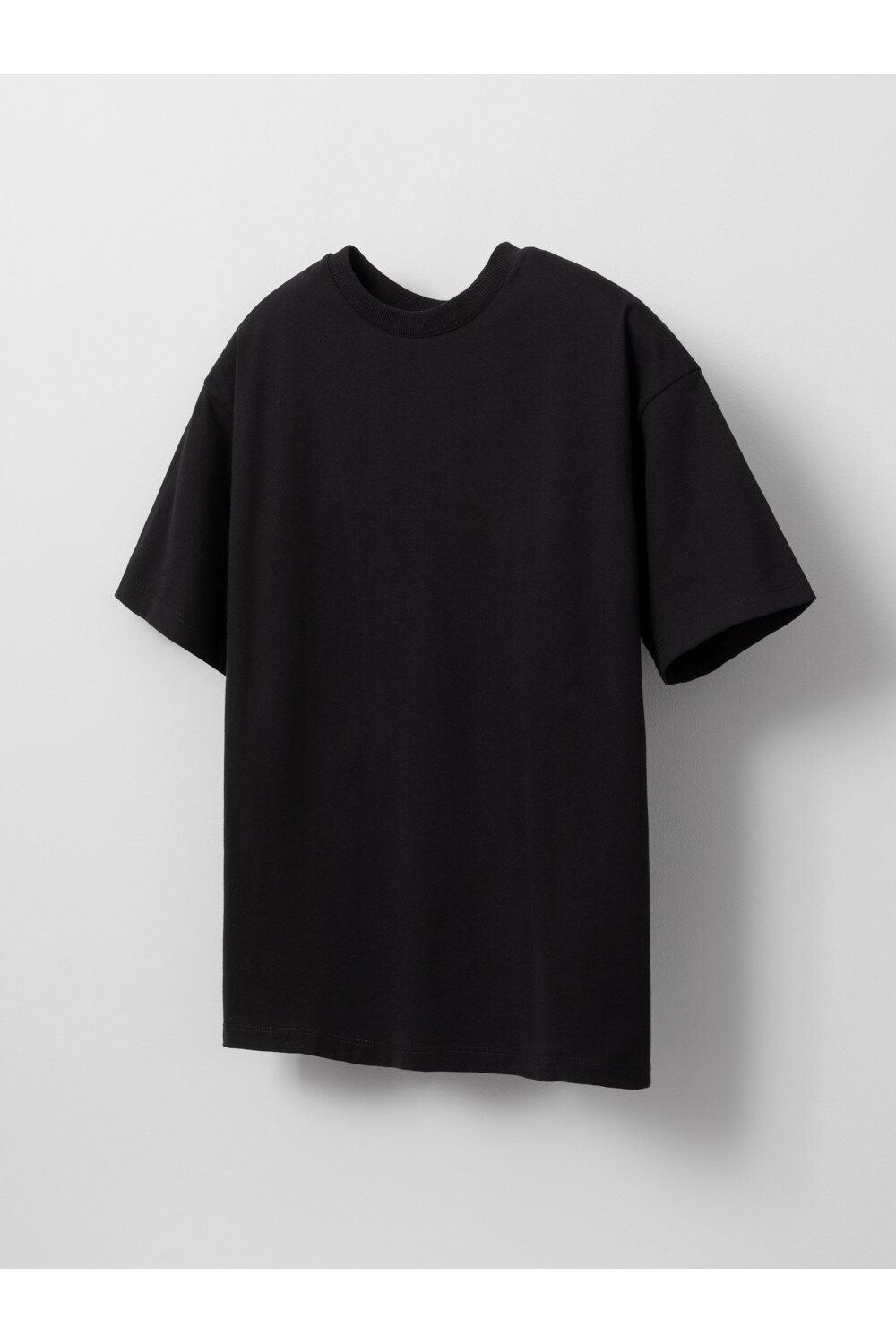 CUBBY Футболка 571748 КБ 302928 черный3