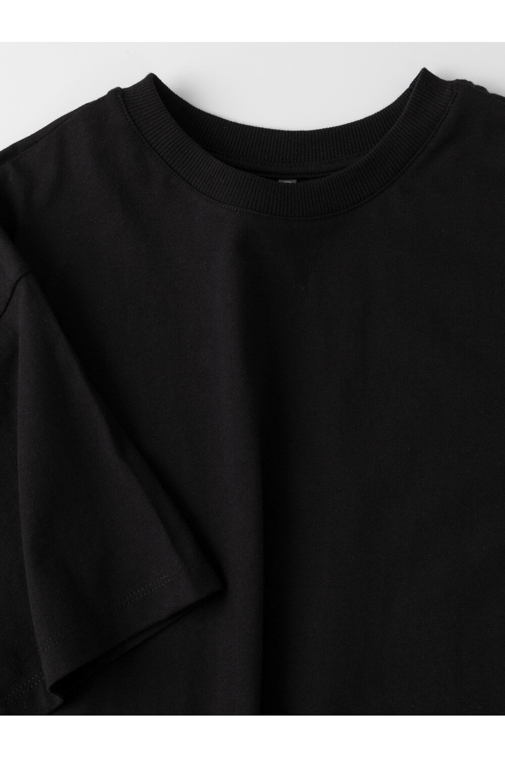 CUBBY Футболка 571748 КБ 302928 черный3