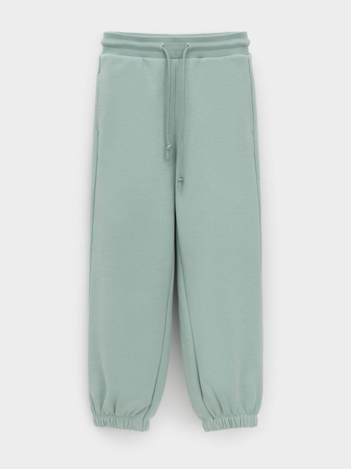 CROCKID Брюки 571749 КР 400848 голубой