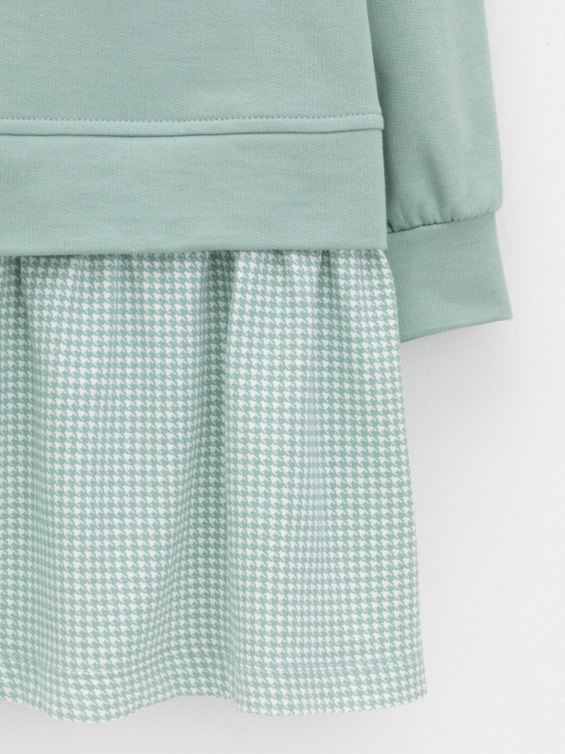 CROCKID Платье 571750 КР 5835 голубой