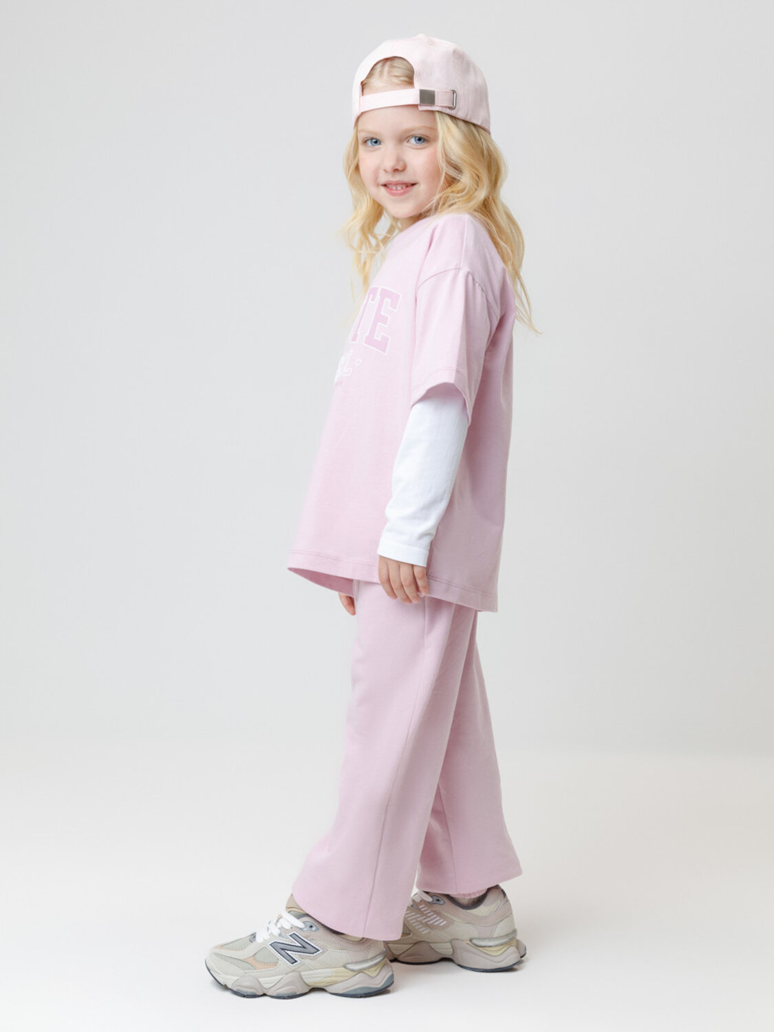 CROCKID Футболка 571755 КР 302877 фиолетовый