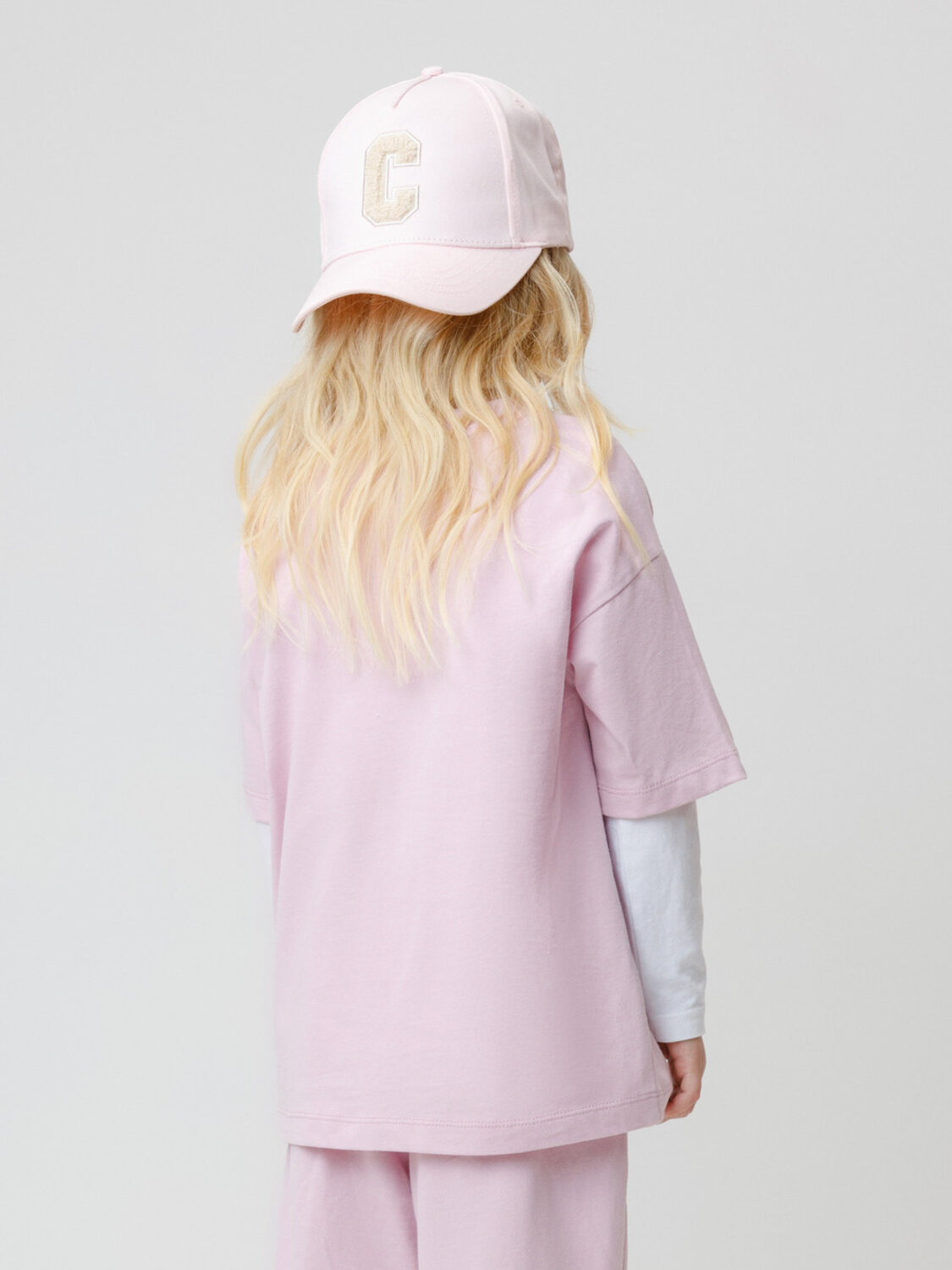 CROCKID Футболка 571755 КР 302877 фиолетовый