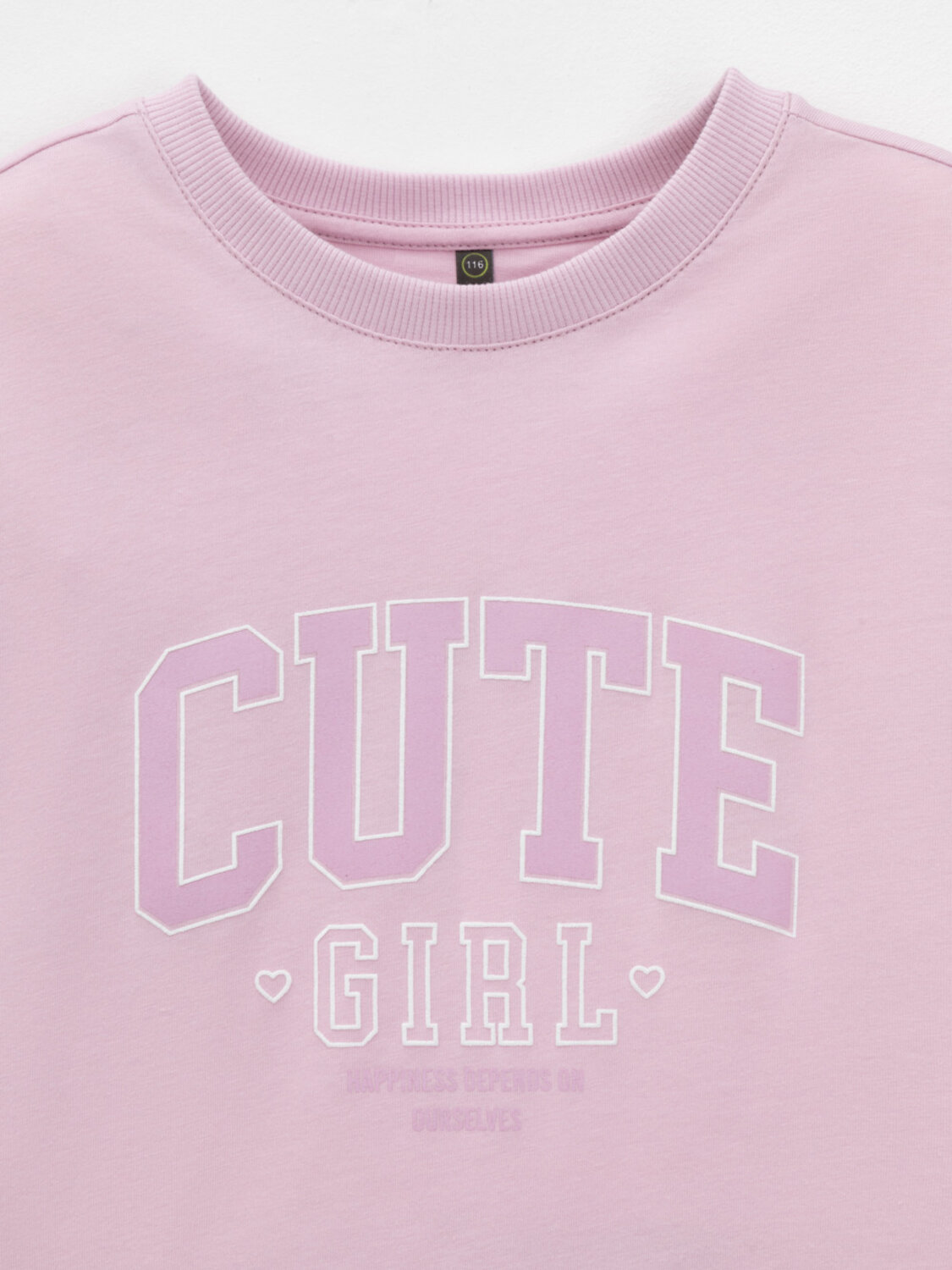 CROCKID Футболка 571755 КР 302877 фиолетовый