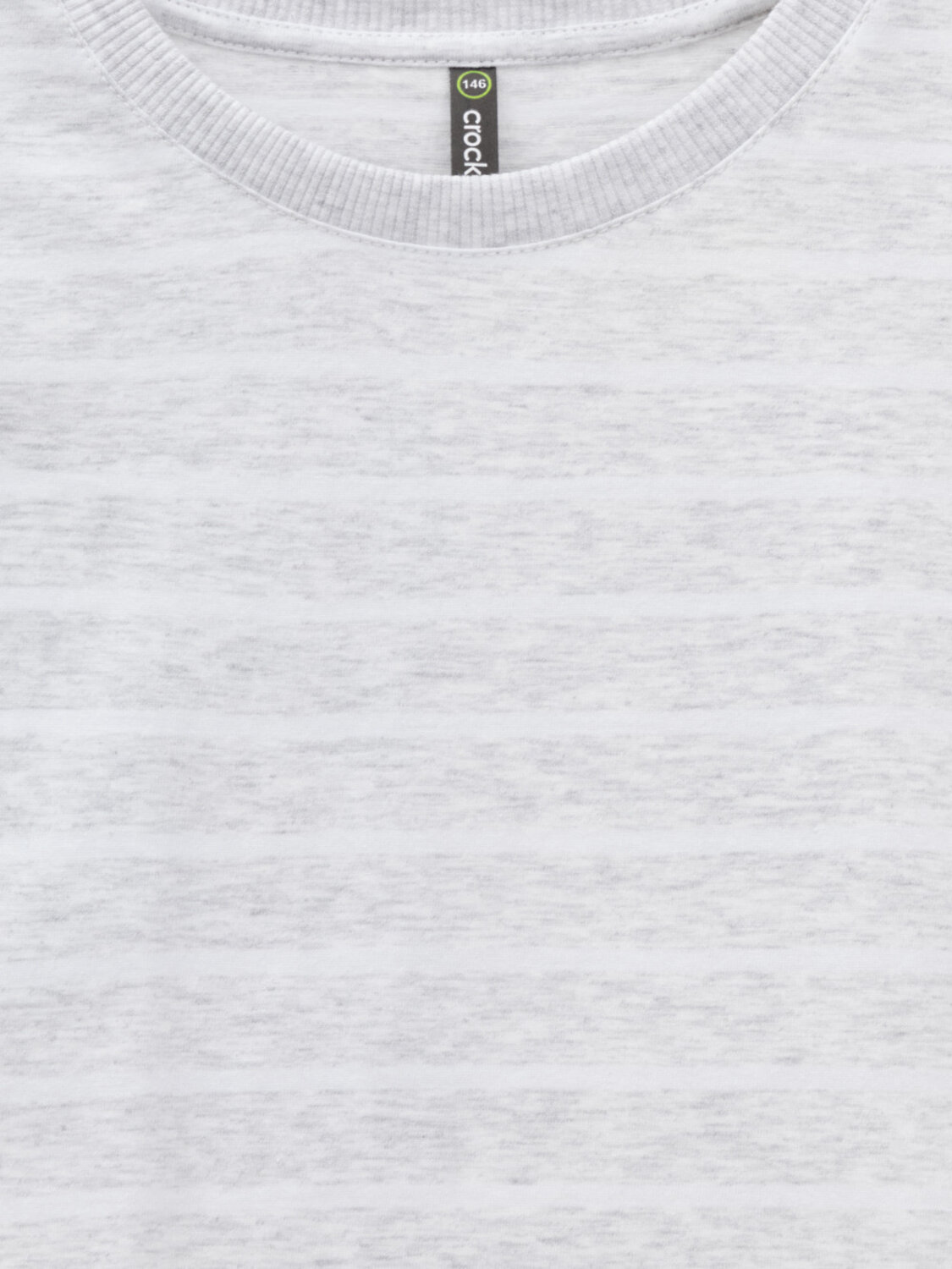CROCKID Футболка 571756 КР 302912 светло-серый5