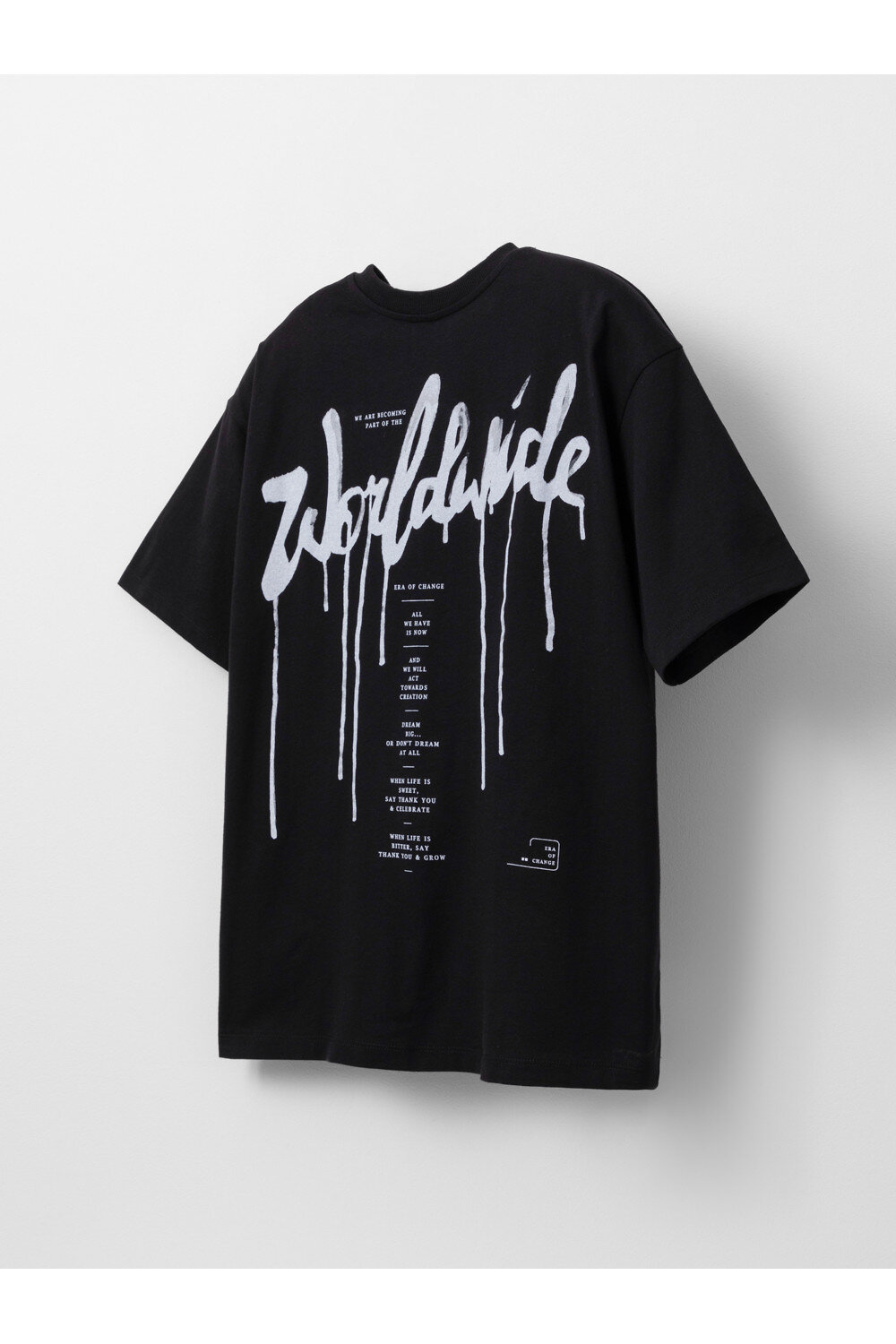 CUBBY Футболка 571757 КБ 302924 черный3