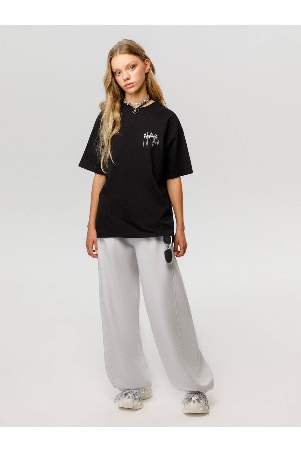 CUBBY Футболка 571757 КБ 302924 черный3