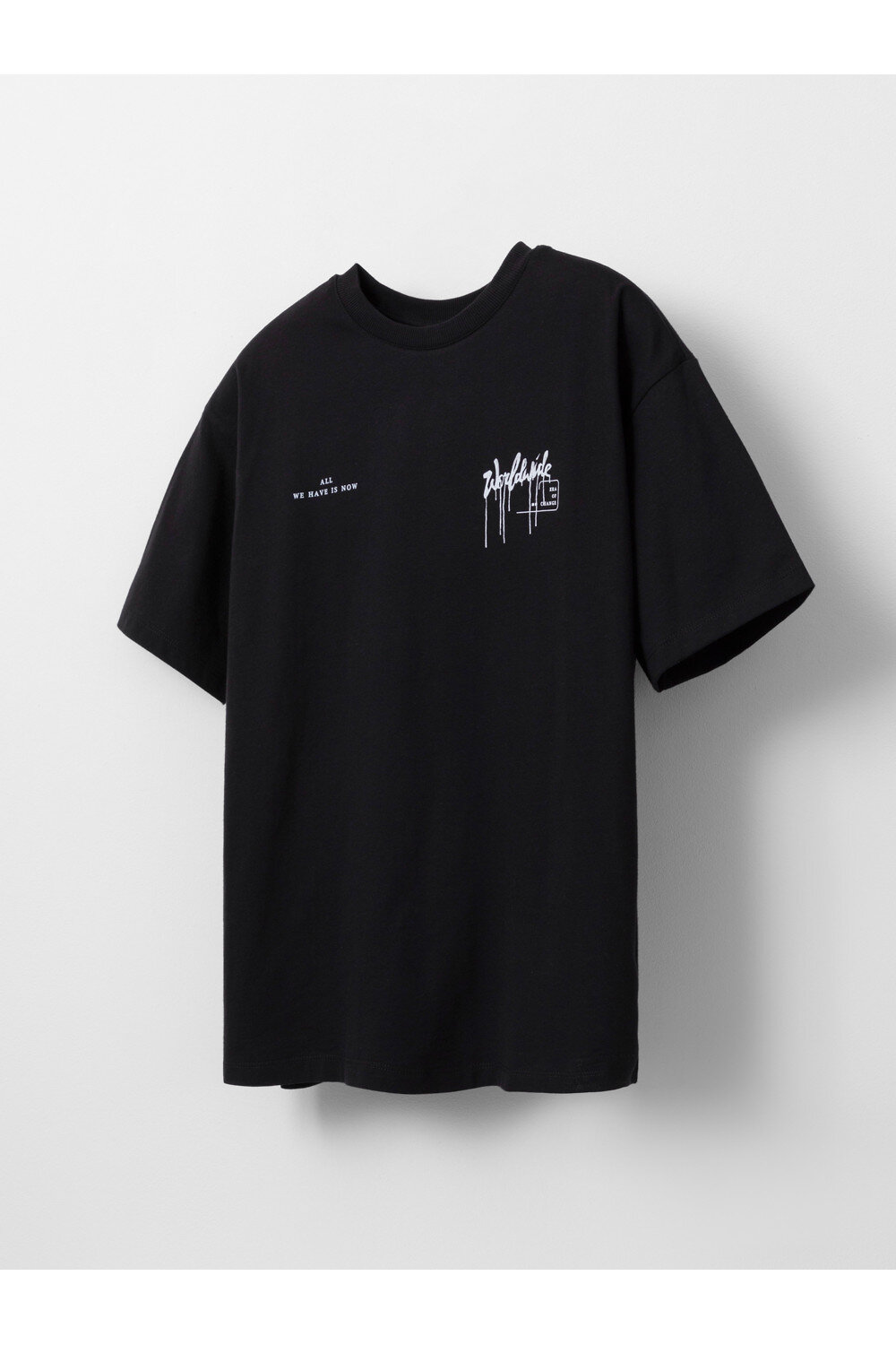 CUBBY Футболка 571757 КБ 302924 черный3