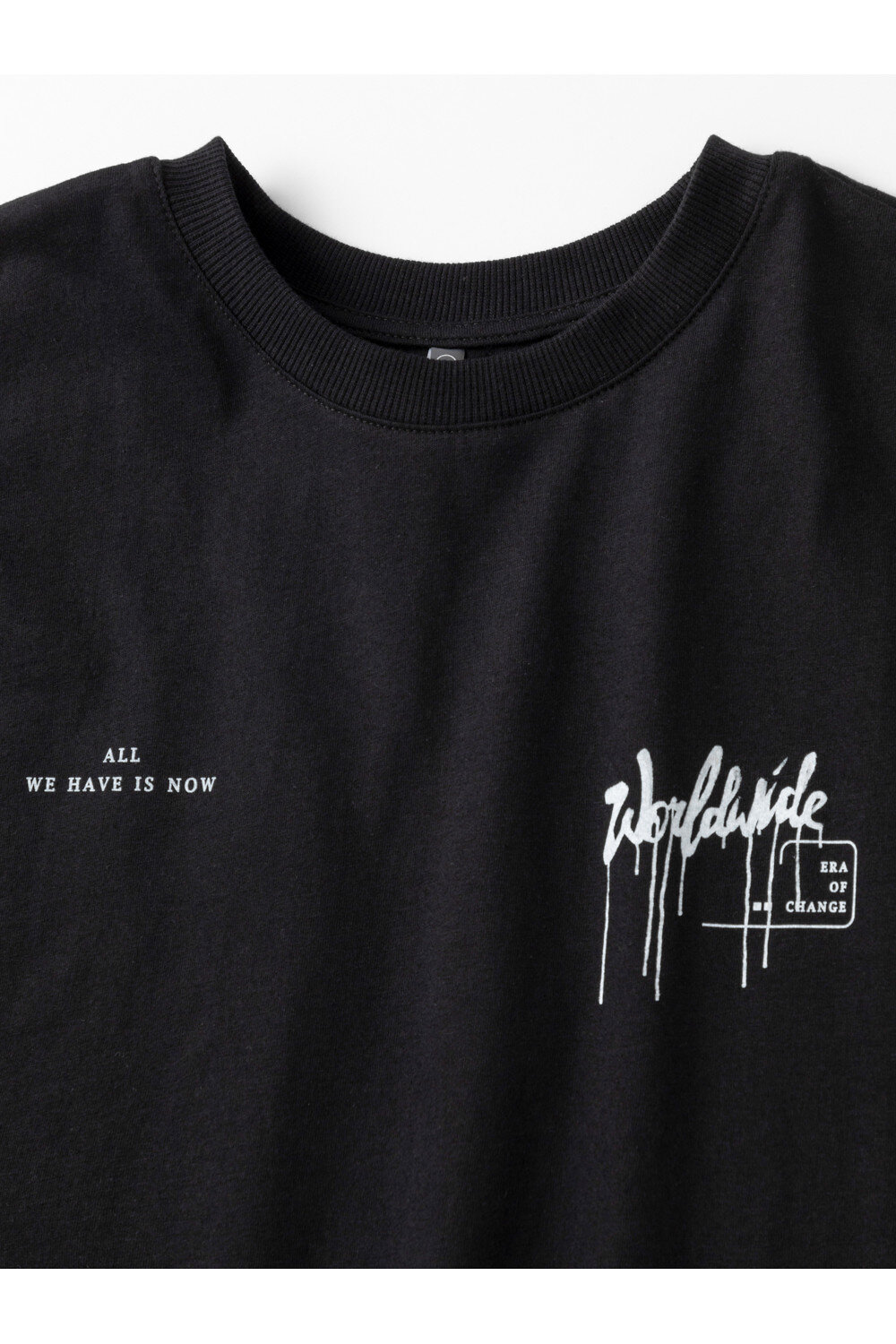 CUBBY Футболка 571757 КБ 302924 черный3