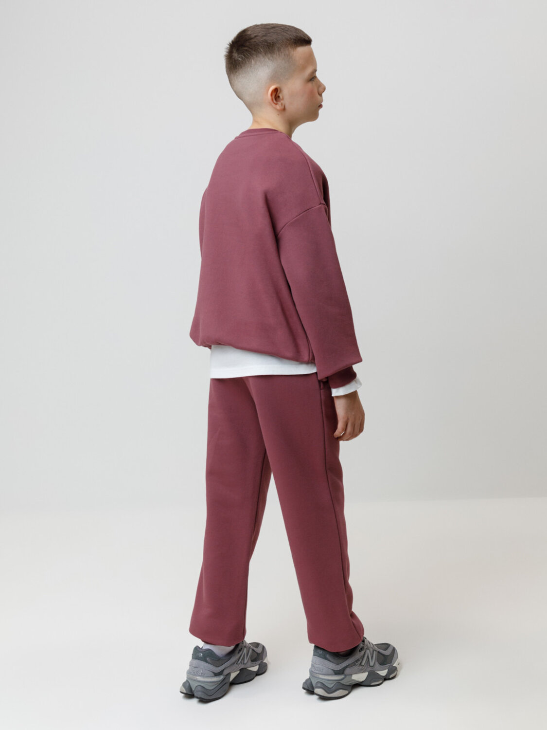 CROCKID Брюки 571759 КР 400837 коричневый