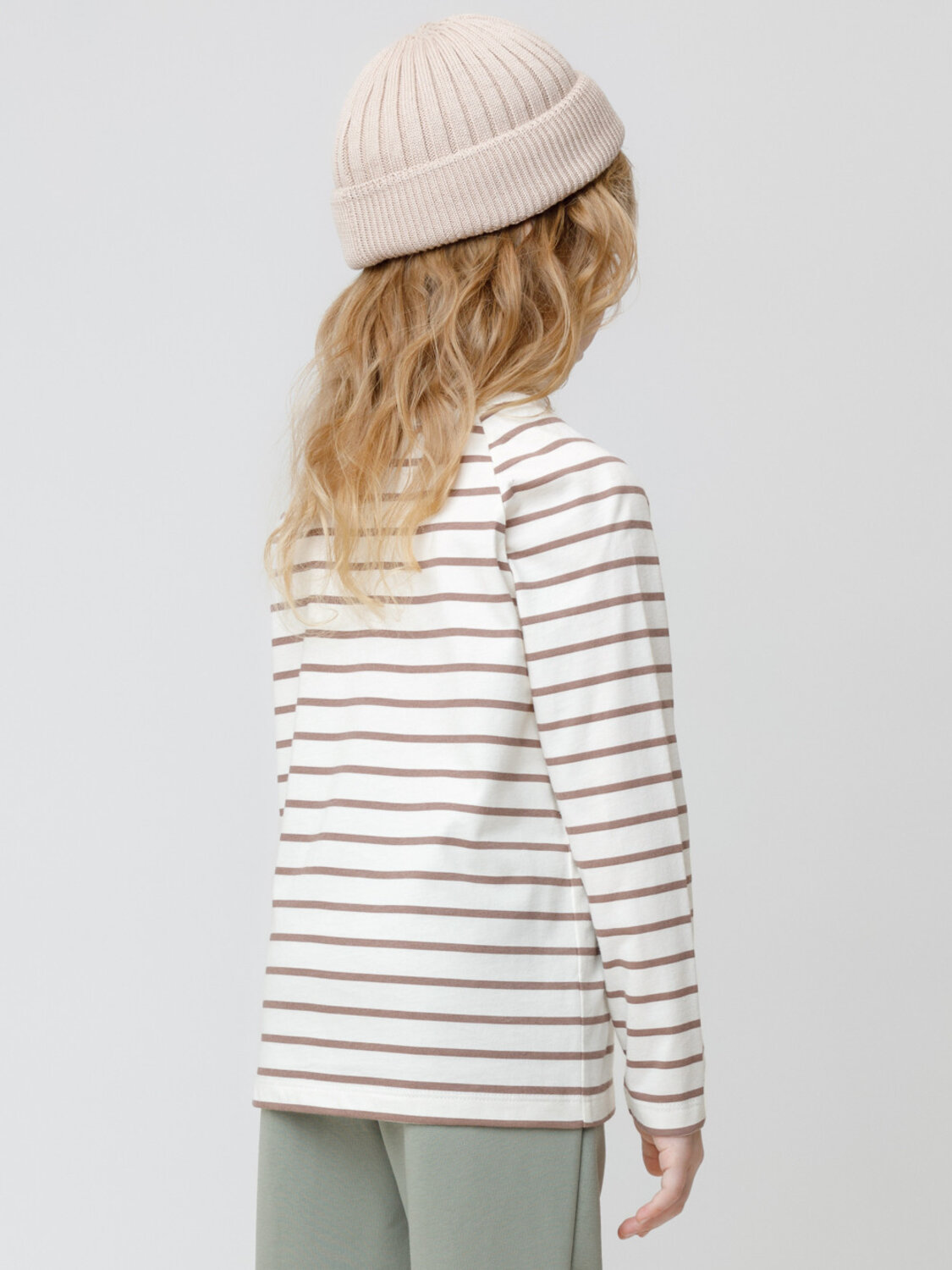 CROCKID Лонгслив 571760 КР 302901 сахар