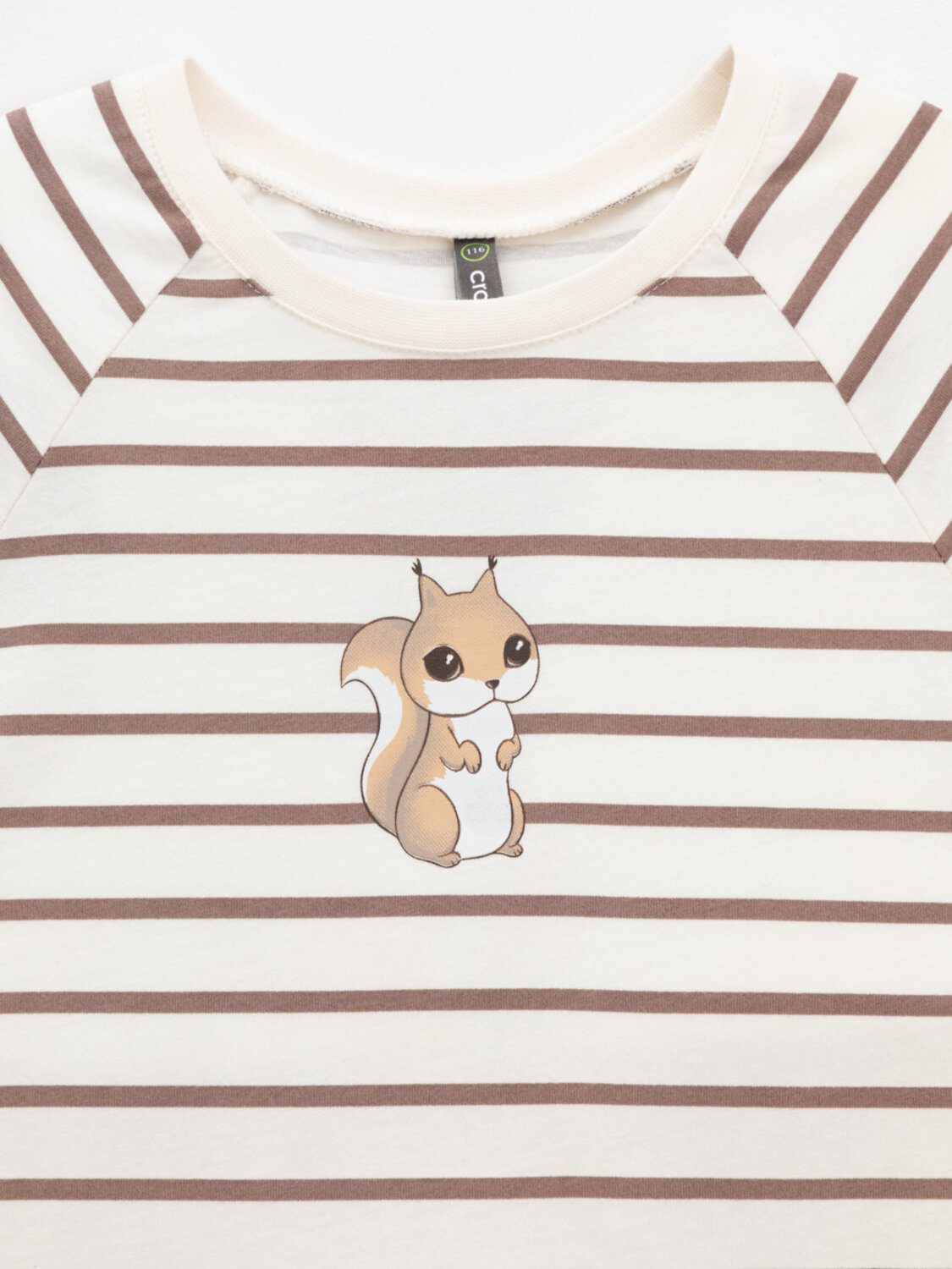 CROCKID Лонгслив 571760 КР 302901 сахар