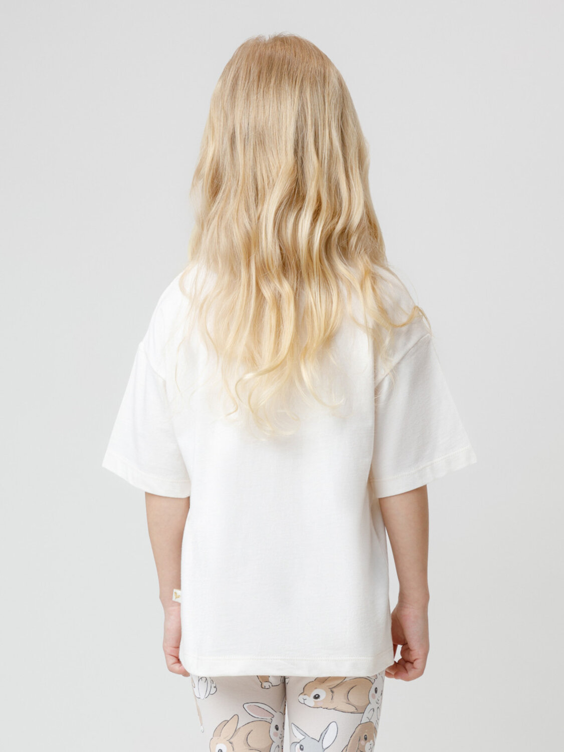 CROCKID Футболка 571762 КР 302902 сахар