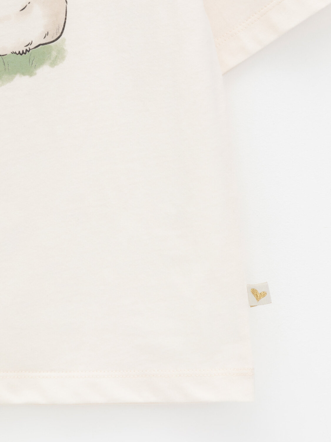 CROCKID Футболка 571762 КР 302902 сахар