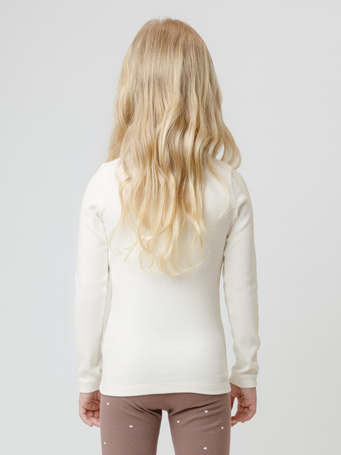 CROCKID Лонгслив 571763 КР 302267 сахар