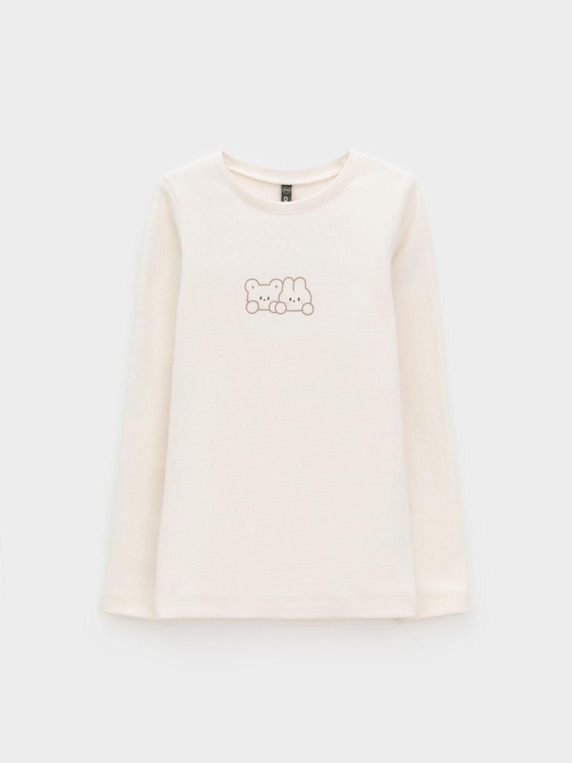 CROCKID Лонгслив 571763 КР 302267 сахар