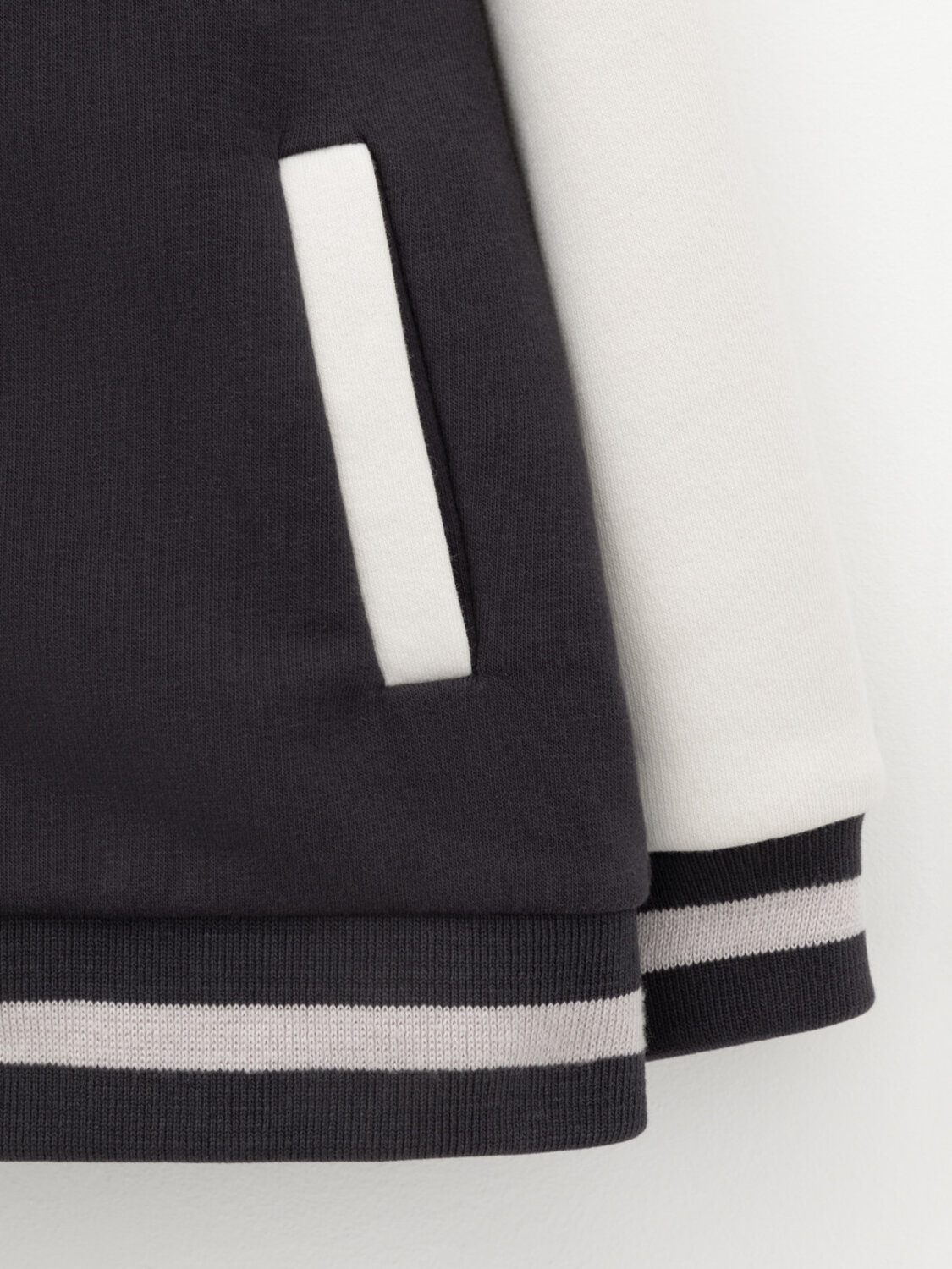 CROCKID Бомбер 571764 КР 302841 темно-серый