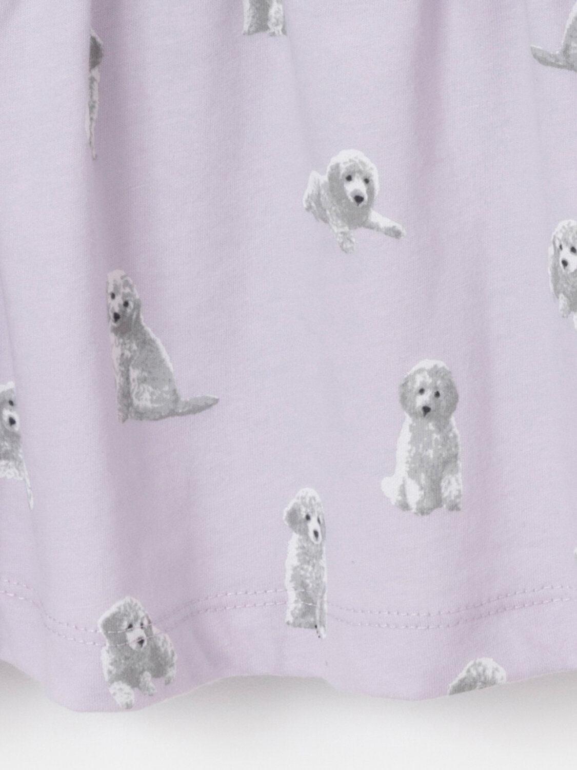 CROCKID Платье 571766 КР 5957 фиолетовый